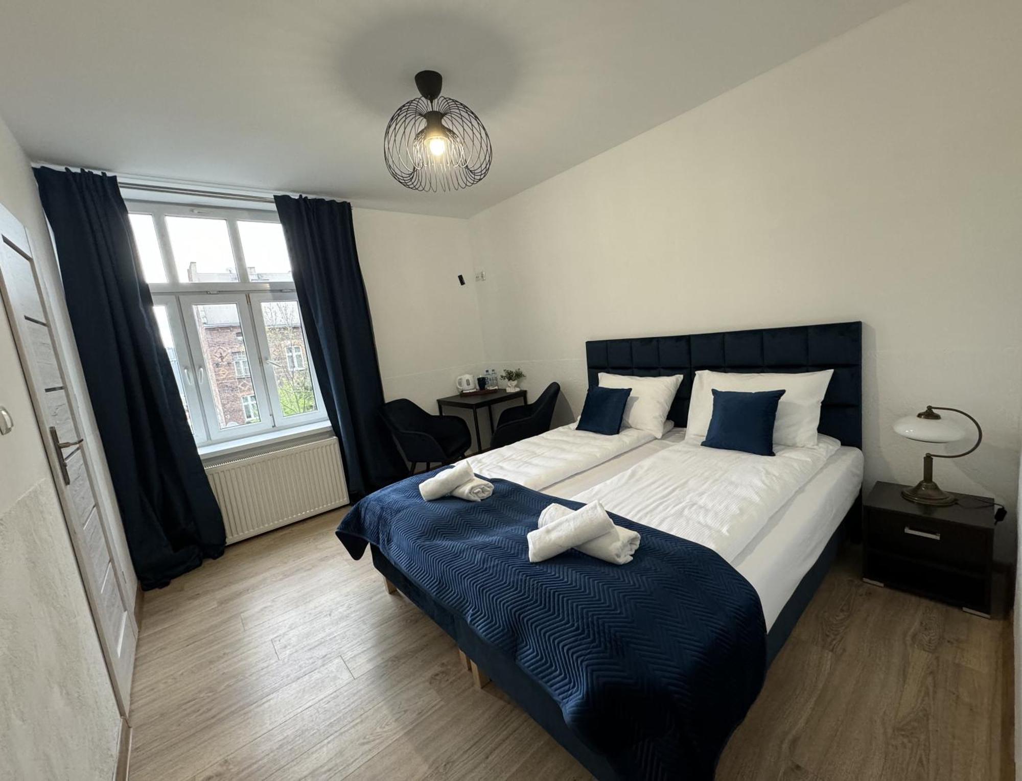 Iris Aparthotel — Photos 2
